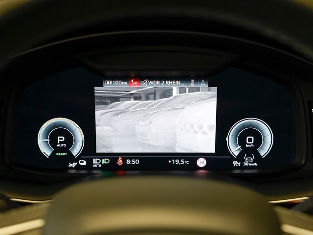 Audi Q7 55 TFSI Hybride Quattro