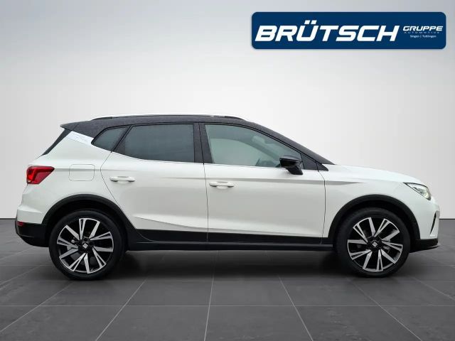 Seat Arona 1.0 TSI DSG FR-lijn