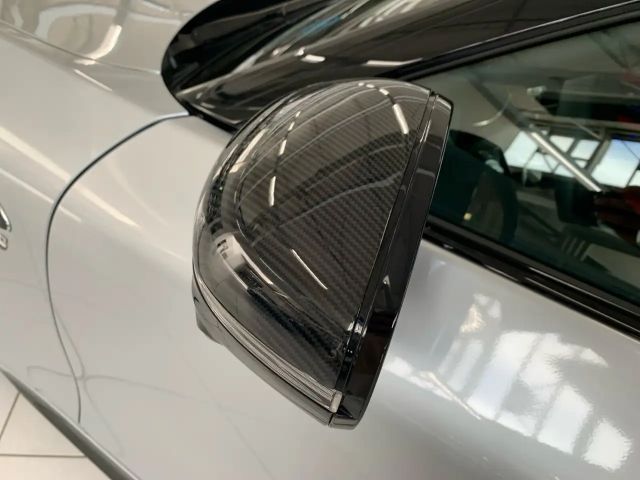 Mercedes-Benz SL 55 AMG 4MATIC+ AMG Line