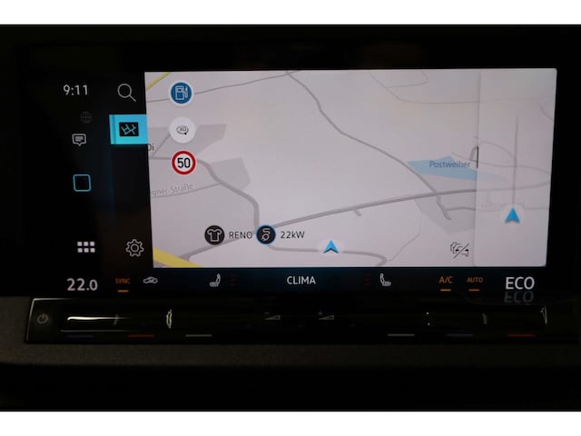 Volkswagen Caddy Maxi eHybrid