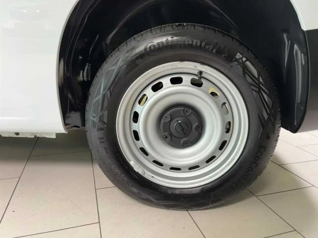 Opel Combo Cargo Edition Klima Tempomat Multifunktionslenkrad