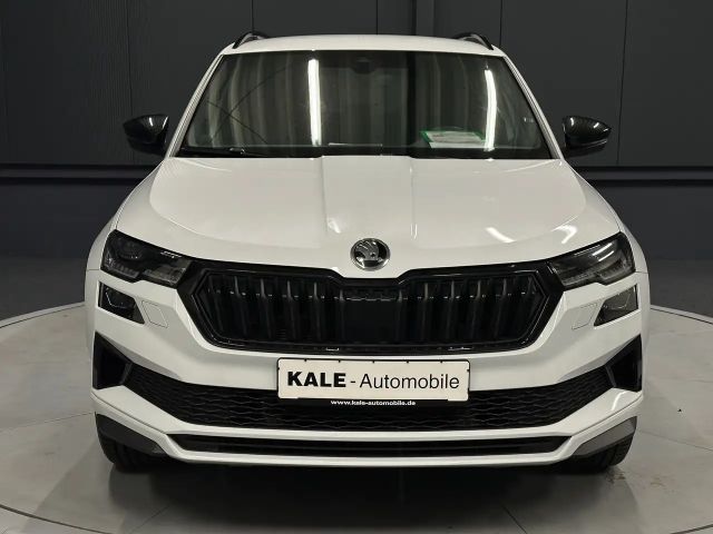 Skoda Karoq 4x4 Sport Sportline