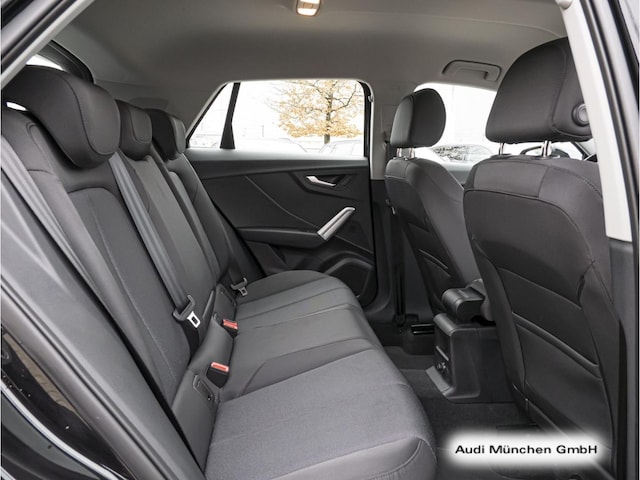 Audi Q2 35 TFSI S-Tronic