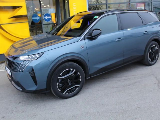 Peugeot 5008 GT-Line