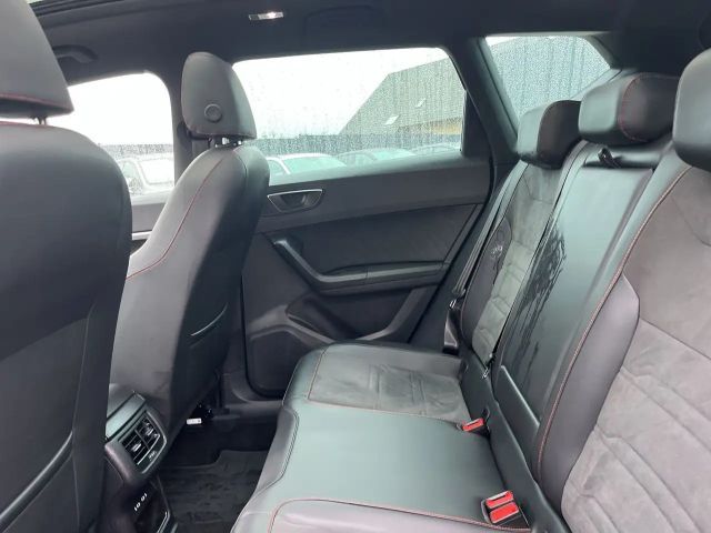 Seat Ateca 2.0 TDI 4Drive FR-lijn