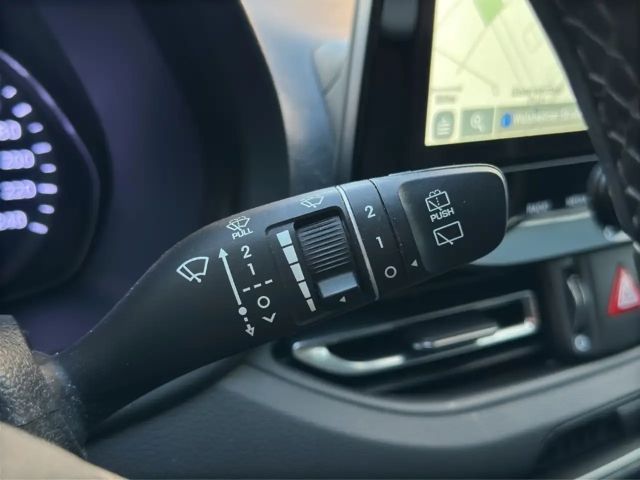 Hyundai i30 T-GDi Trend