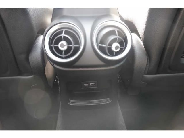 Alfa Romeo Stelvio AT8 JTDm Q4 Veloce