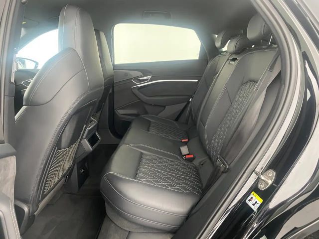 Audi e-tron Sportback