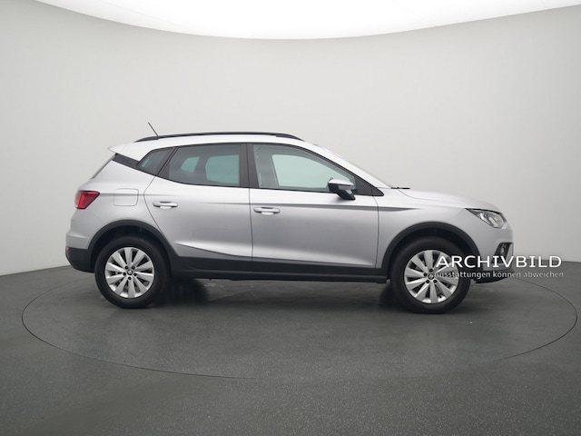 Seat Arona DSG Style