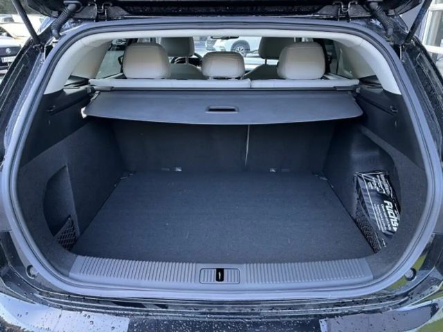 MG MG5 51 kWh Luxury