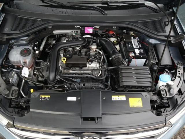 Volkswagen T-Roc 1.0 TSI Cabriolet Style