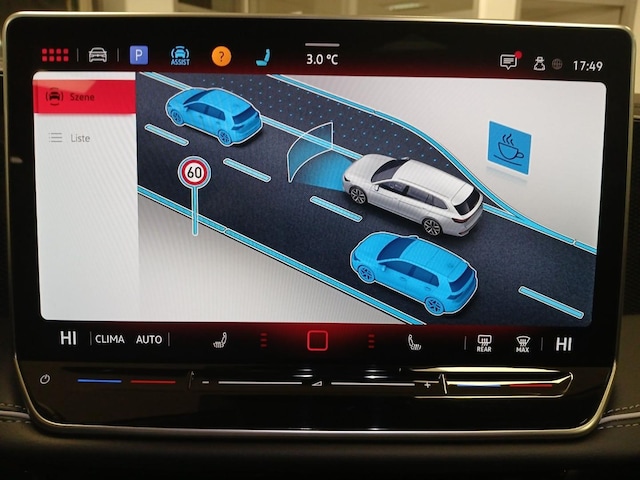 Volkswagen Passat 2.0 TDI Business DSG Variant