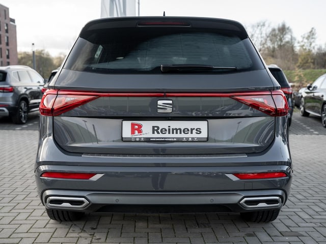 Seat Tarraco 1.4 TSI DSG