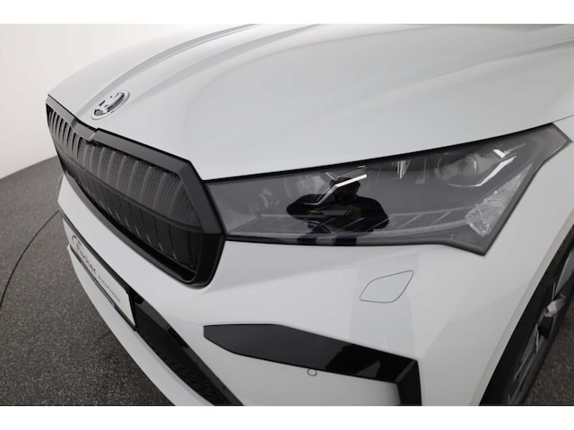 Skoda Enyaq Sportline