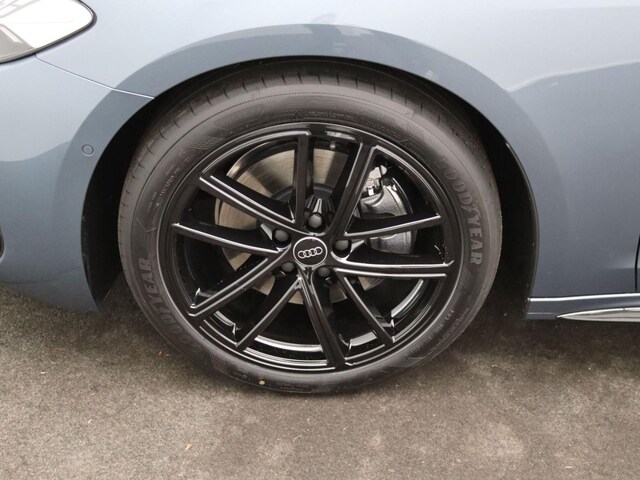 Audi A5 Avant Quattro S-Tronic