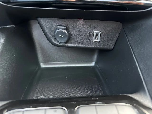 Opel Corsa Winterp.*Panorama*LED*Navi v.App*Garantie