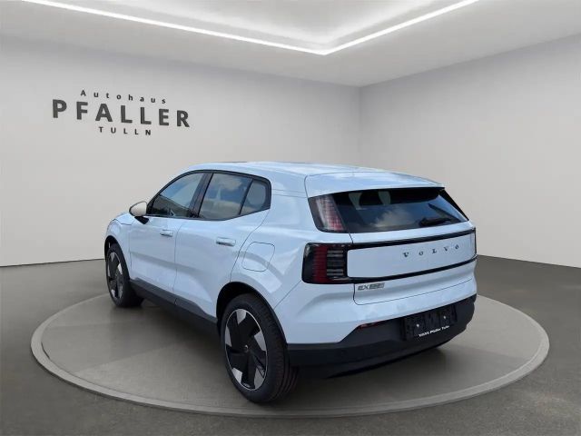 Volvo EX30 Extended range Plus Single motor