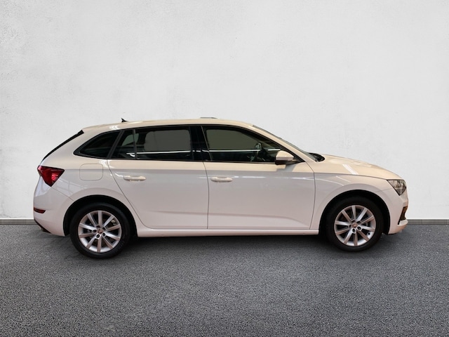 Skoda Scala 1.0 TSI Ambition