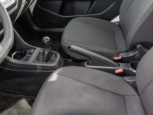 Volkswagen up! KAM PDC SHZ