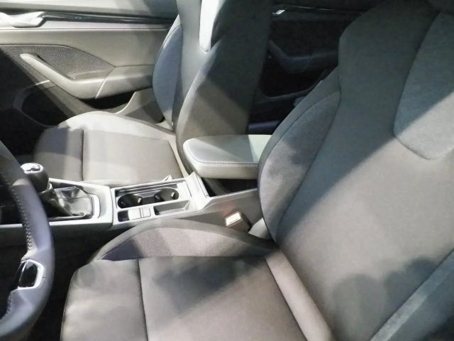 Skoda Octavia Essence TSI