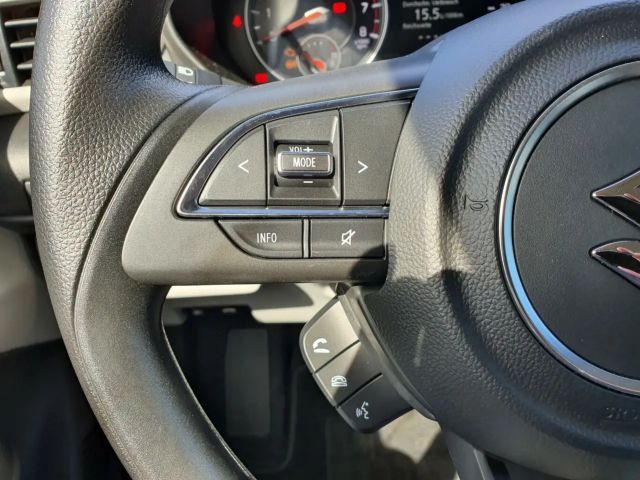 Suzuki Swift 4x4 Club DualJet Hybrid