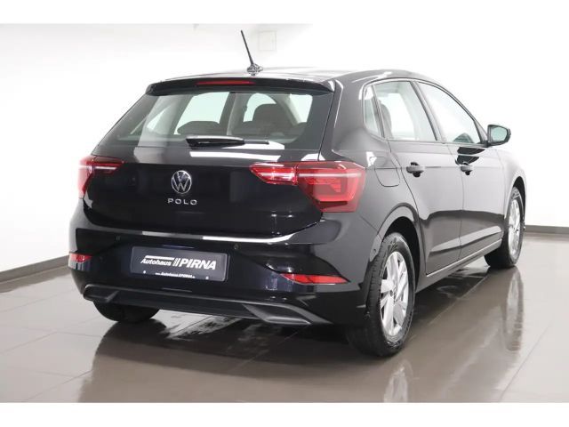 Volkswagen Polo 1.0 TSI Style