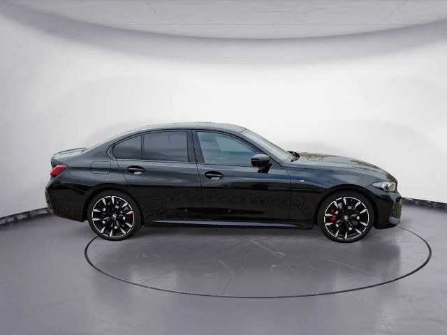 BMW 320 320d Sedan xDrive