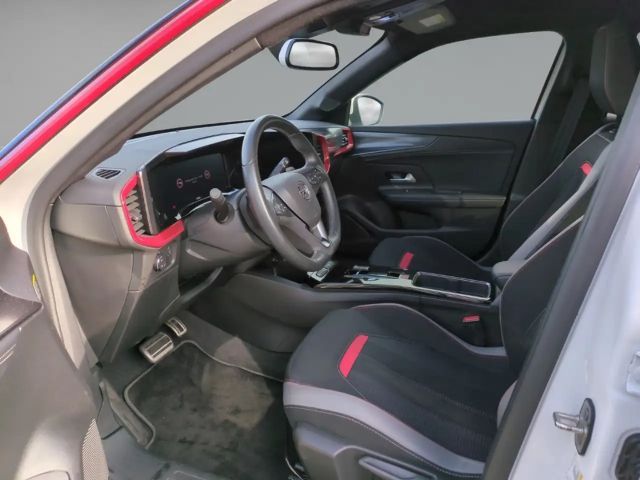 Opel Mokka GS-Line Grand Sport Turbo