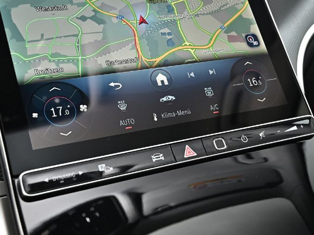 Mercedes-Benz GLC 220 4MATIC GLC 220 d