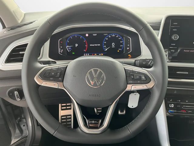 Volkswagen T-Roc 1.5 TSI DSG