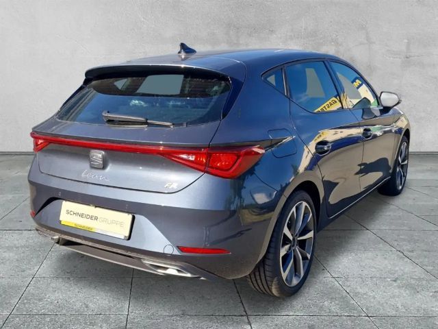 Seat Leon 1.5 TSI FR-lijn