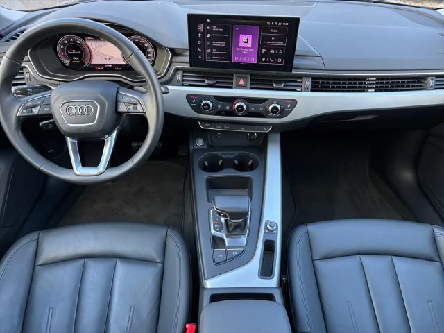 Audi A5 2.0 TFSI S-Line S-Tronic Sportback
