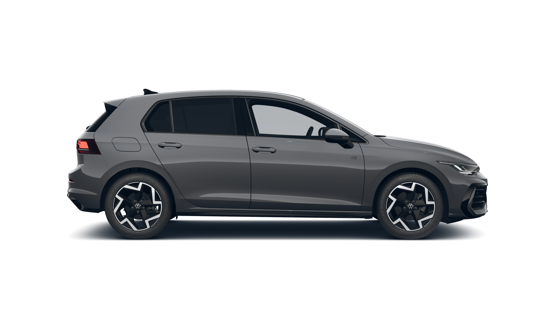 Volkswagen Golf DSG Golf VIII R-Line