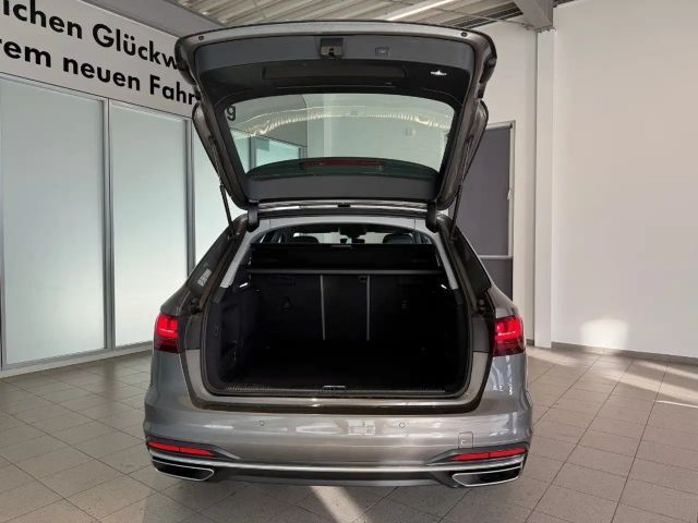 Audi A4 2.0 TFSI Avant
