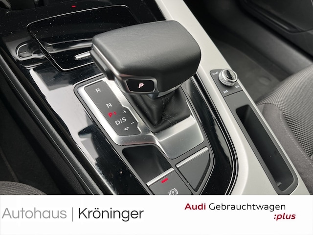 Audi A4 30 TDI Avant S-Tronic