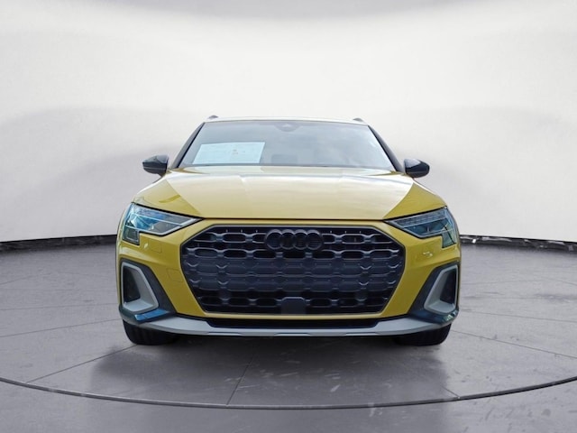 Audi A3 35 TFSI S-Tronic