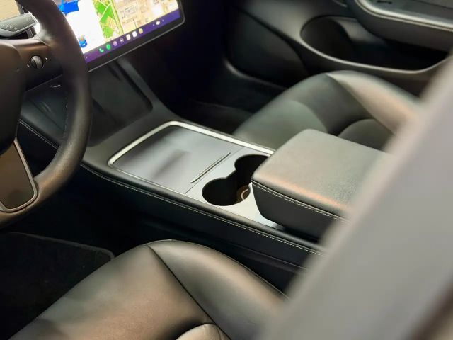 Tesla Model 3 Performance