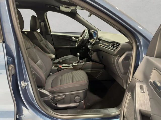 Ford Kuga EcoBoost ST Line