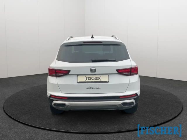 Seat Ateca 1.5 TSI DSG