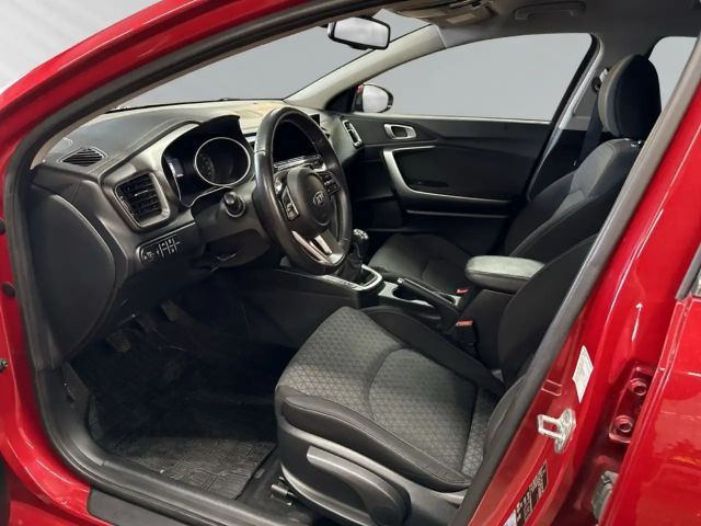 Kia Ceed CRDi SportWagon