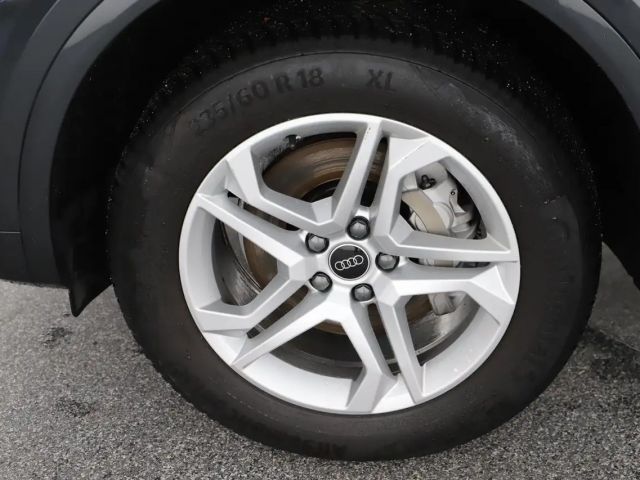 Audi Q5 40 TDI Quattro