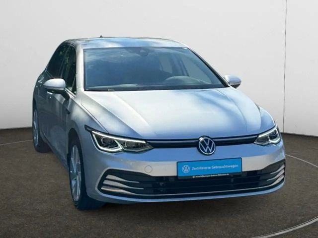 Volkswagen Golf 1.5 TSI Golf VIII Style