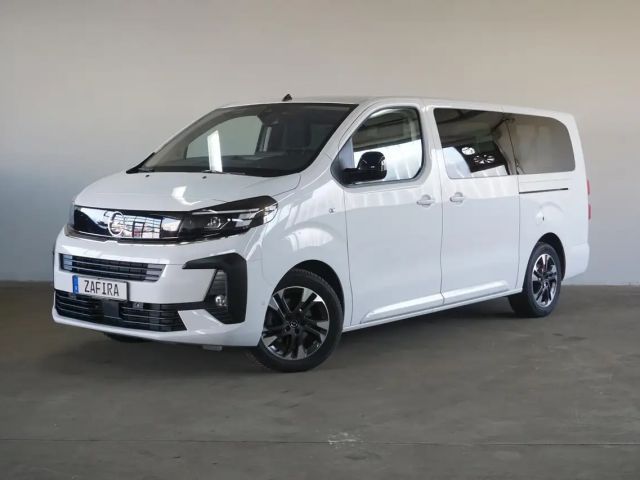 Opel Zafira Life 2.0 CDTI