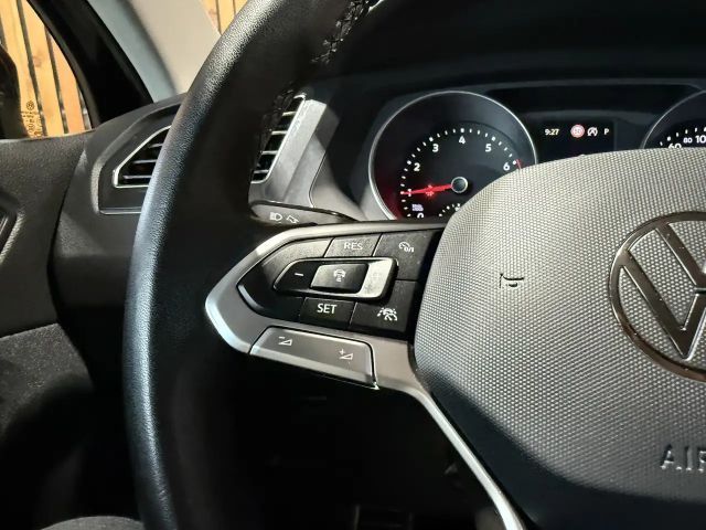 Volkswagen Tiguan DSG Move