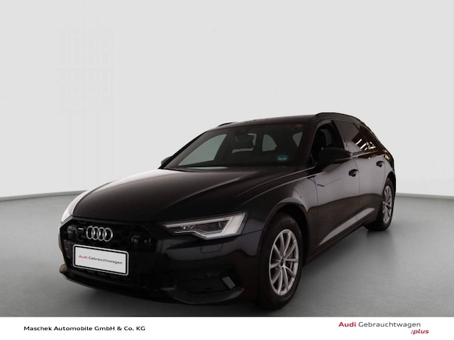 Audi A6 45 TDI Avant Quattro S-Tronic