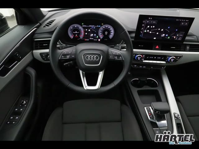 Audi A4 40 TDI Avant S-Line S-Tronic