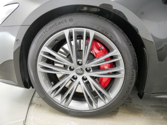 Audi S7 Quattro Sportback