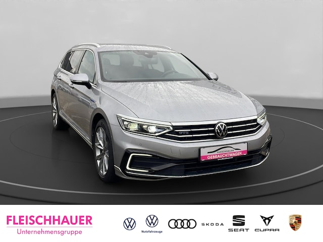 Volkswagen Passat Business GTE Variant