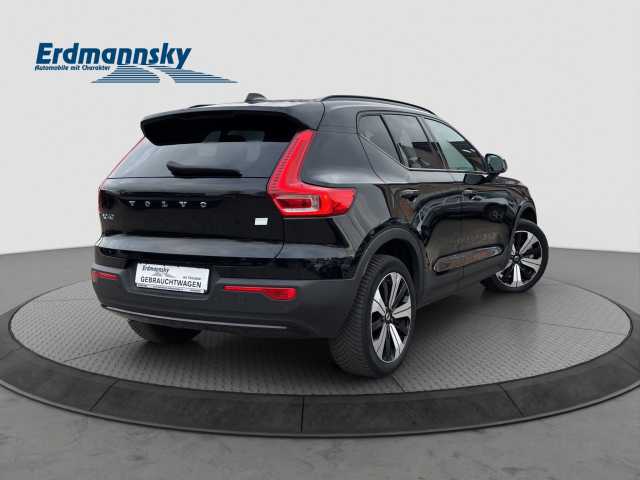 Volvo XC40 XC40
