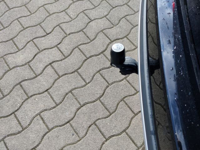 Skoda Octavia 2.0 TDI 4x4 Combi